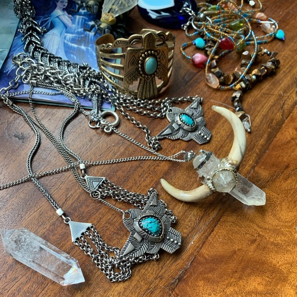 Welcome to my closet! - Picture 4 of 5